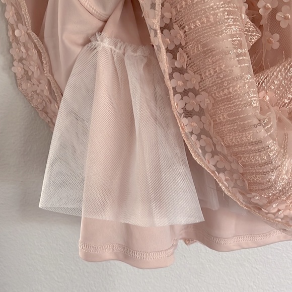 Little Angels formal dress - Picture 5 of 6